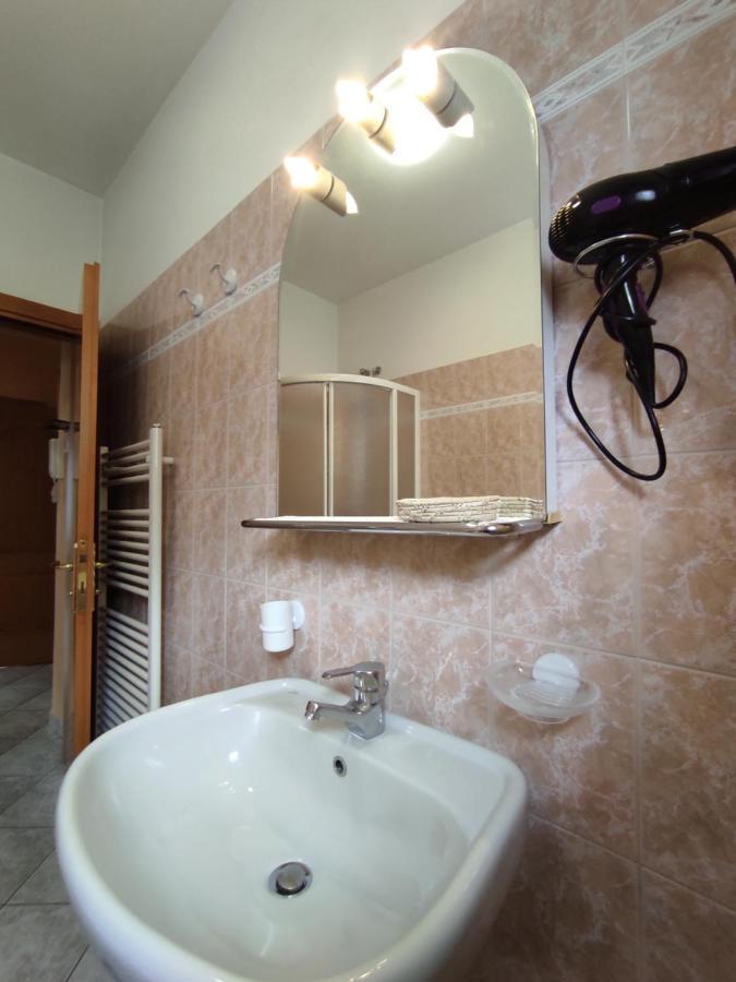 Baita Stella Alpina Livigno Exterior photo
