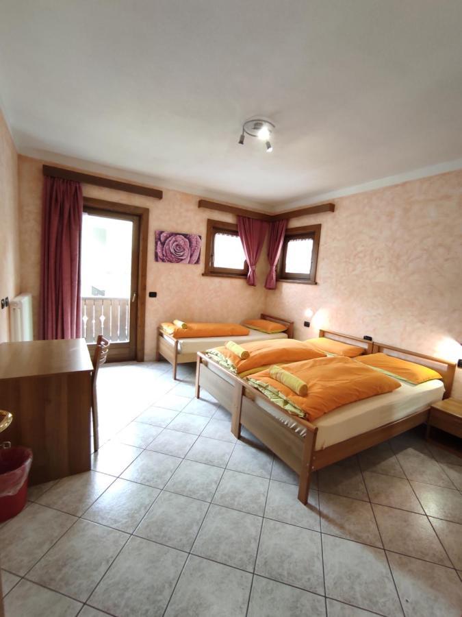 Baita Stella Alpina Livigno Exterior photo
